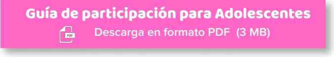 Guía de participación para Adolescentes